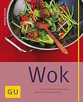 Wok (Einfach clever) 3833806893 Book Cover