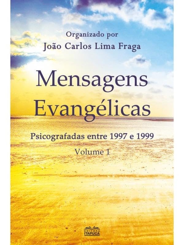 PSYCHOGRAPHED GOSPEL MESSAGES