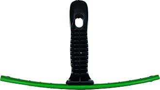 707752 Wipe-N-Shine, 250 mm, Green