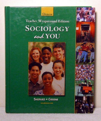 Sociology and You, Teacher Wraparound Edition