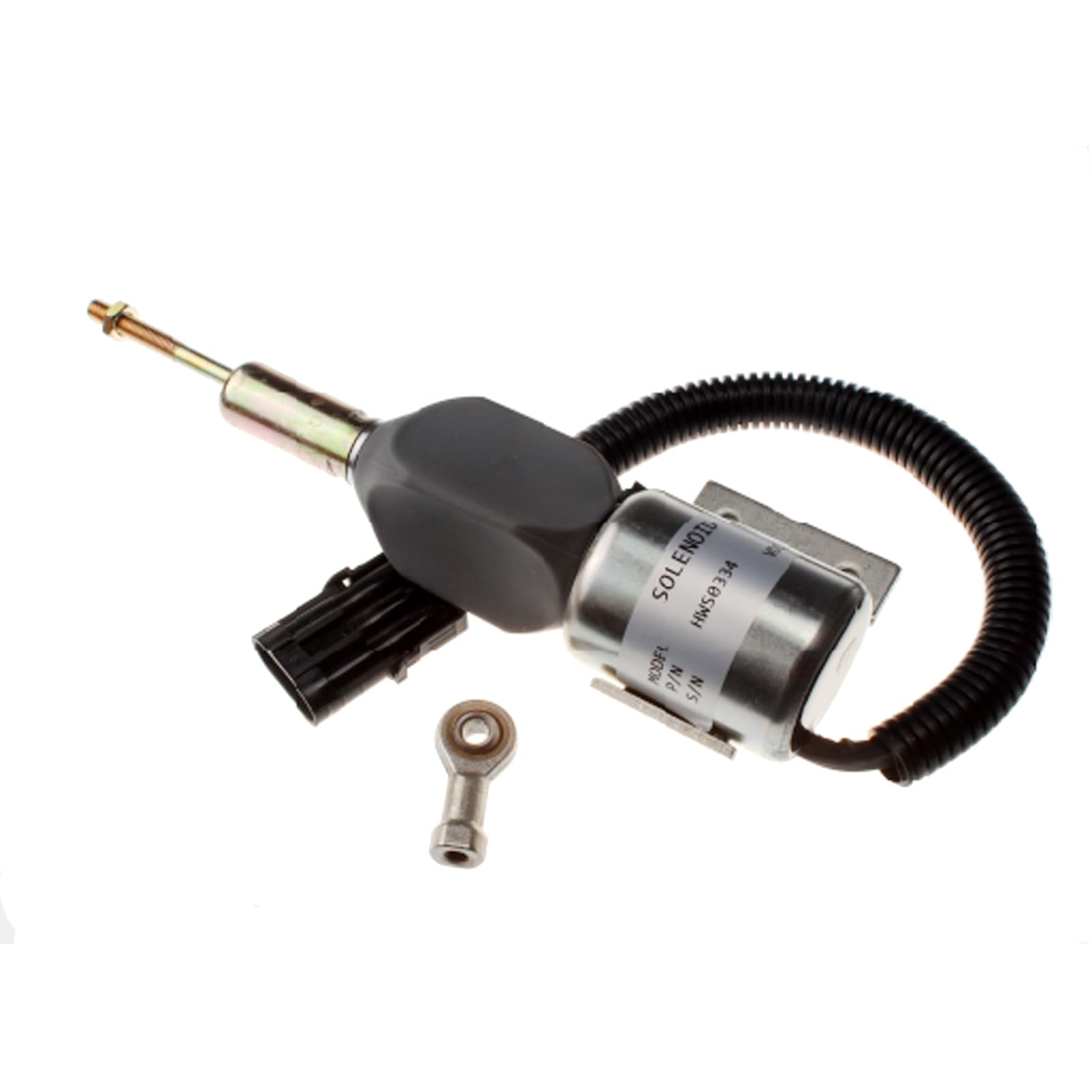 Holdwell diesel ha spento Solenoide per Cummins 4BT 6BT