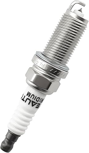 Miniatura 7 de OYEAUTO Bujía de iridio 6 piezas de repuesto LFR5AIX-11