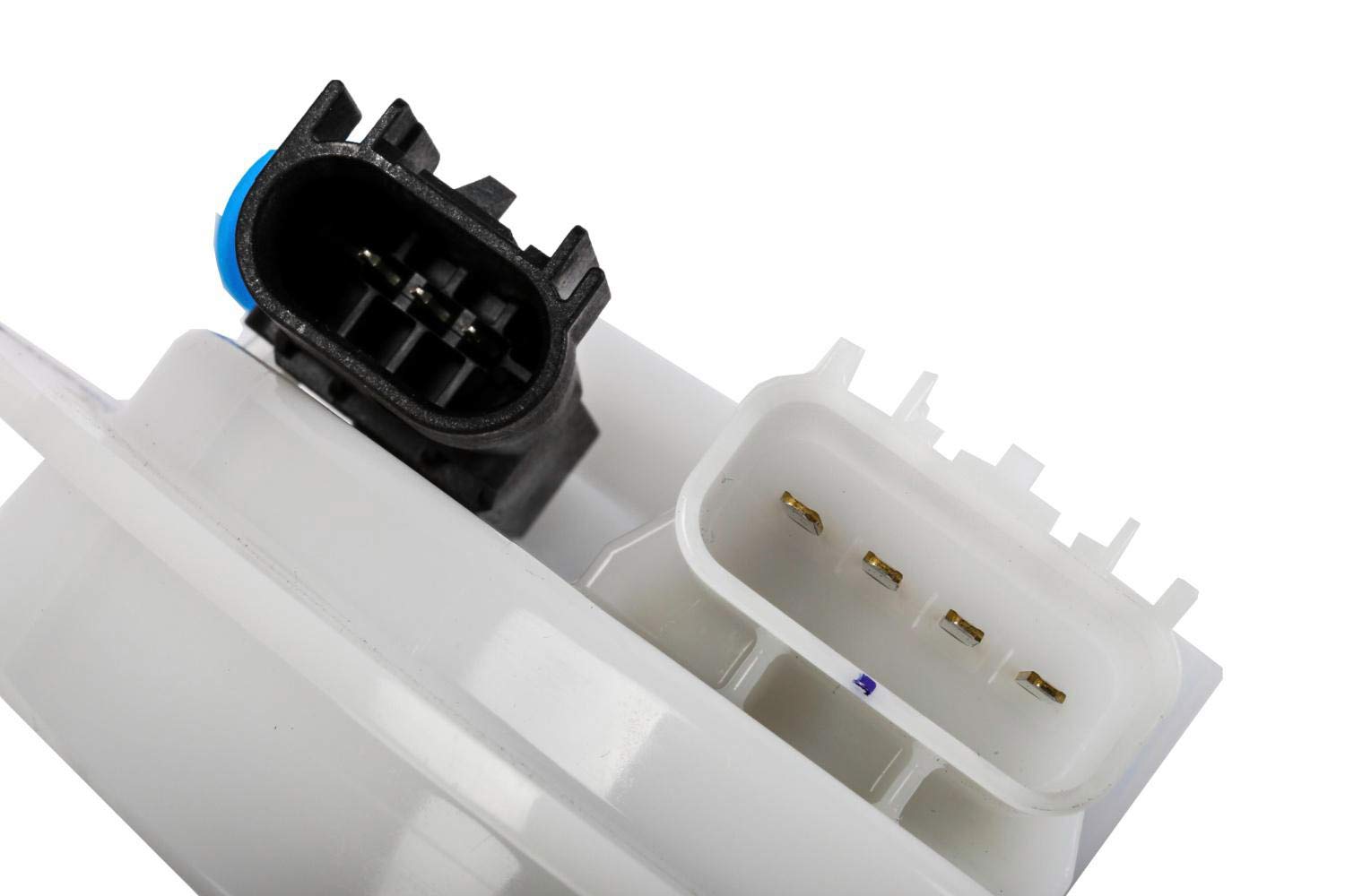 Amazon.com: GM Genuine Parts M100260 Fuel Pump Module without Fuel  