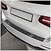 Produktbild tuning-art L301 Edelstahl Ladekantenschutz Anthrazit für Mercedes GLC X253 2015-5 Jahre Garantie