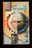 The Modular Man 0553295594 Book Cover