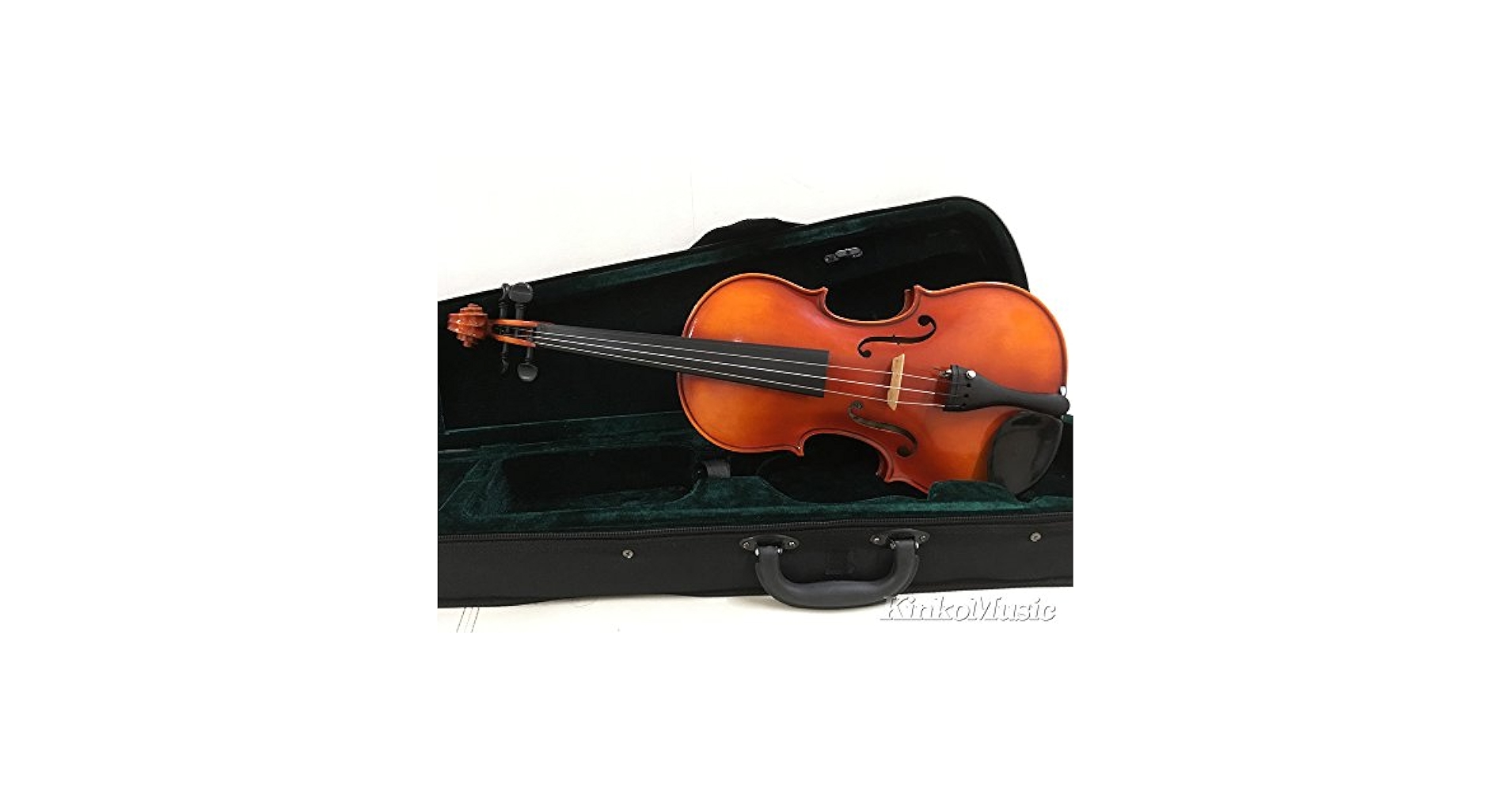 美品SUZUKI ヴァイオリン VIOLIN No.280 4/4 1976年製 Amazon | SUZUKI スズキ VIOLIN No.280 4/4 1976年製