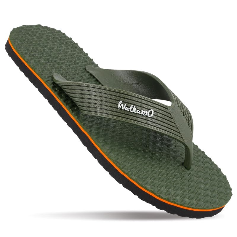 walkaroo mens Hg193-gents Sandal-picture-15