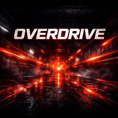  OVERDRIVE