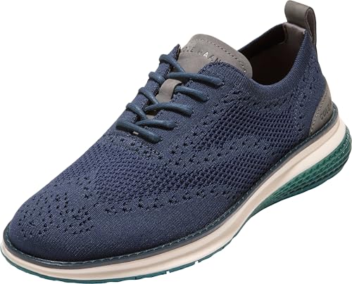 Image of Cole Haan Men's Originalgrand Energyweave Stitchlite