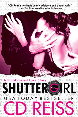 Bargain eBook - Shuttergirl