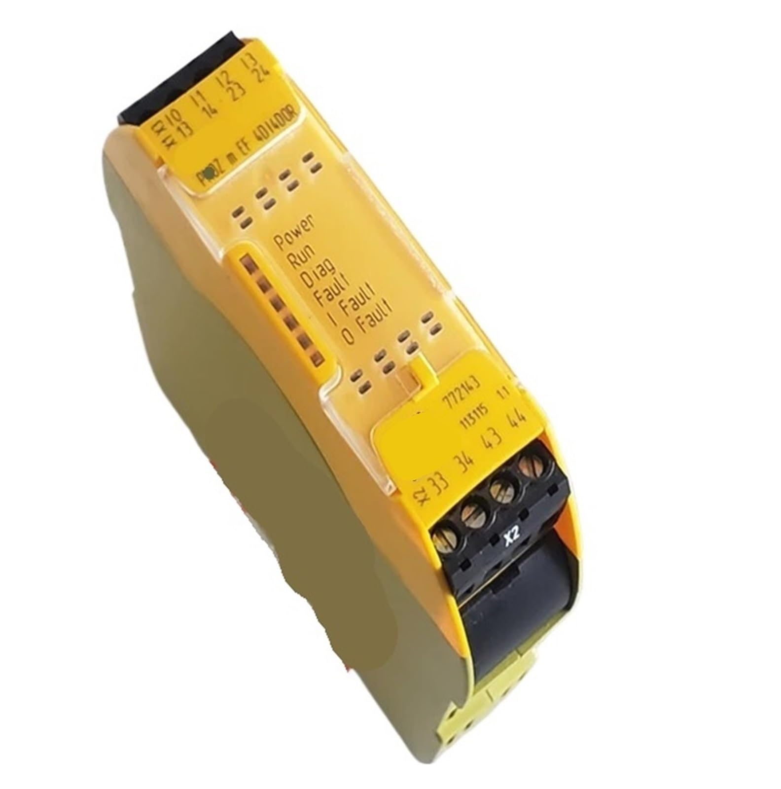 YMUGUEGH 772143 m-EF 4DI4D0R relay
