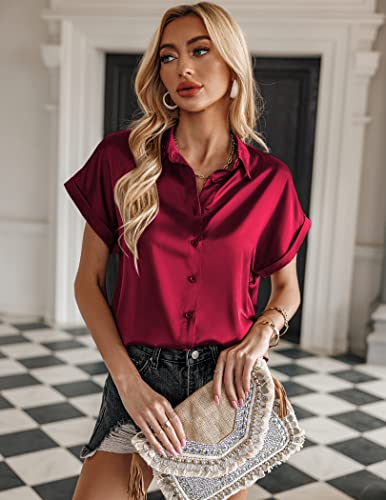 Comparativas de Blusa seda los diez mejores. 10 Imagen adicional