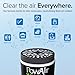 PowAir All-Natural Odor Neutralizer Gel (Tropical Breeze)