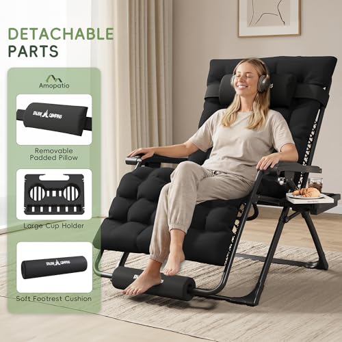 cozy chair review