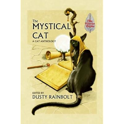 The Mystical Cat