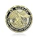 Police Officer St Michael Law Enforcement Challenge Coin