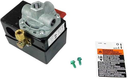 PORTER-CABLE Interruptor de presión 514011224