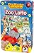 Produktbild Schmidt Spiele 51447 Benjamin Blümchen, Zoo Lotto, Reisespiel