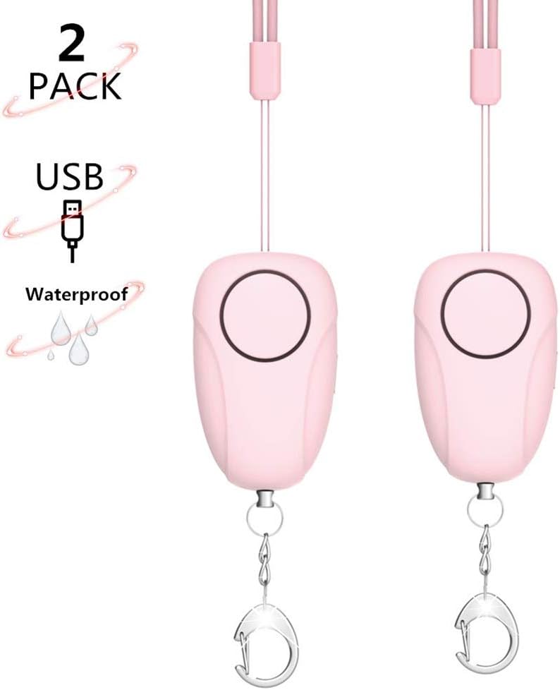 allarme personale per borsa