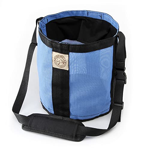 Unleash the Power of Grains Top 10 Horse Feeds for Optimal Nutrition