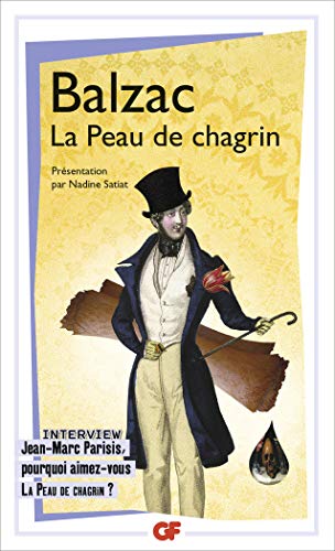 Télécharger La peau de chagrin Livre PDF Gratuit