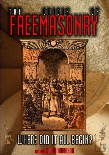 Amazon The Origin Of Freemasonry Where Did It All Begin Wwmm