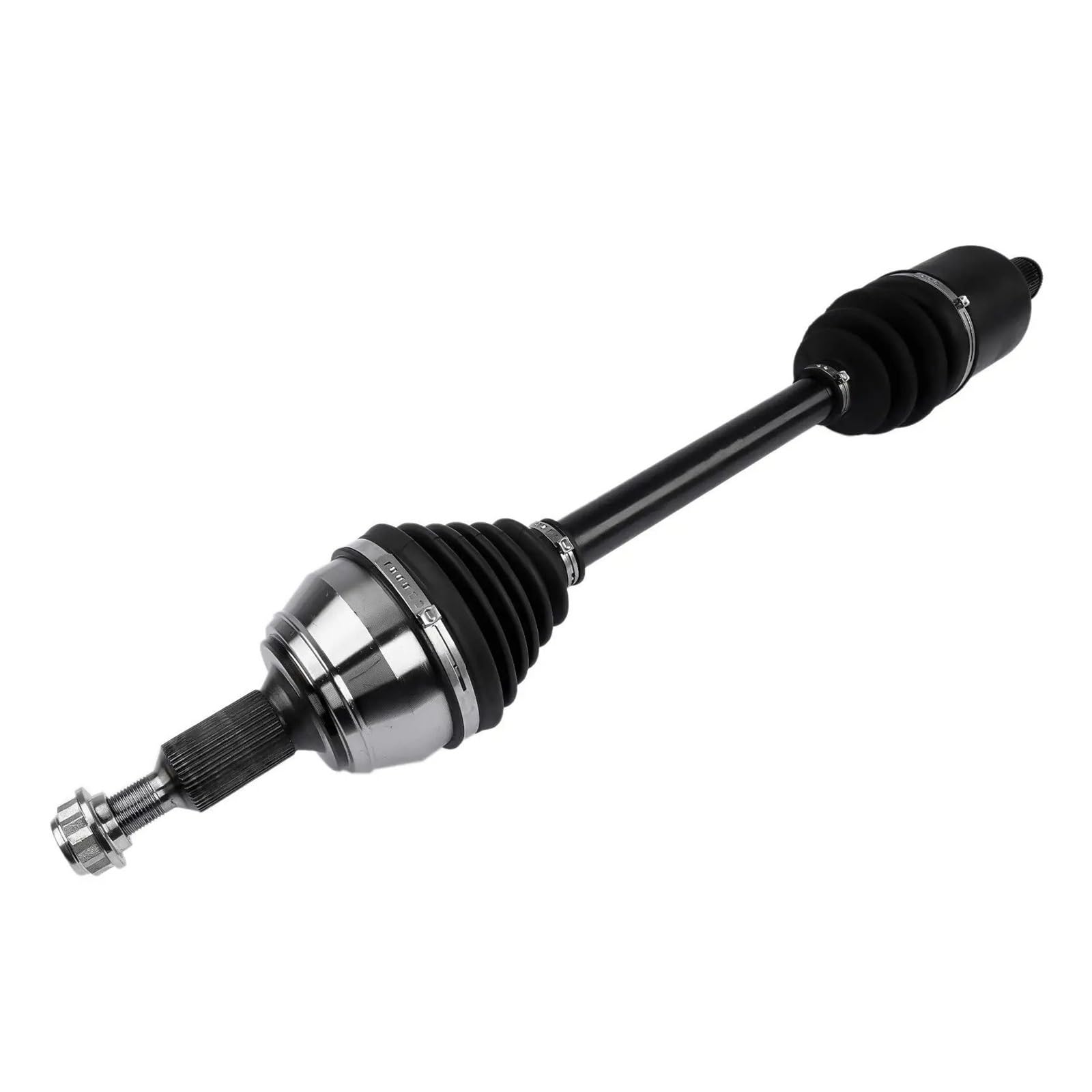 Árbol de transmisión Para VW Crafter Bus Box MAN TGE 2,0 Para TDI 2N0407271G 2N0407451X 2N0407271F Junta CV Del Eje De Transmisión Izquierdo