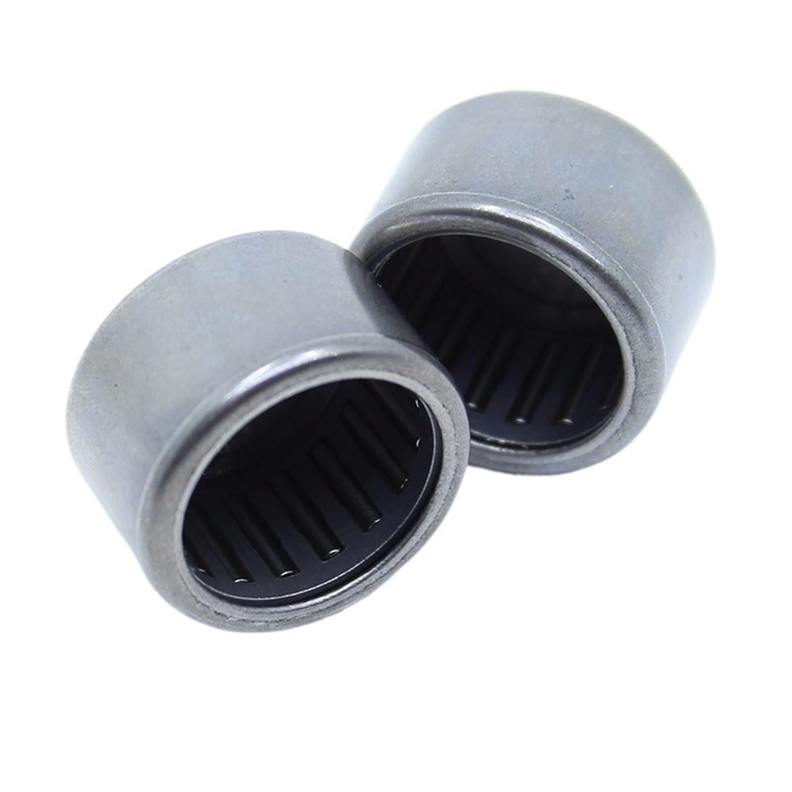 Rodamientos de agujas BK2816 28 * 35 * 16mm (5 piezas) rodamiento de agujas de copa dibujada BK283516 enjaulado cerrado un extremo 45941/28