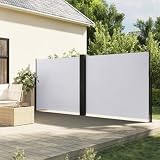 Mokuyary Toldo lateral extensible, terraza