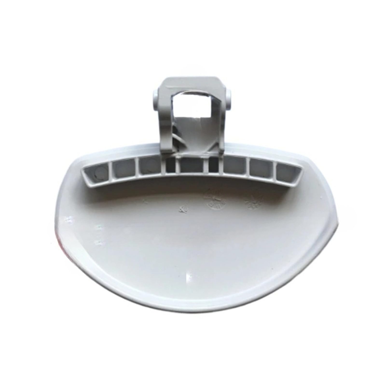 KONGLIE Compatible with ZANUSSI Drum Washing Machine Door Handle Door Buckle Parts