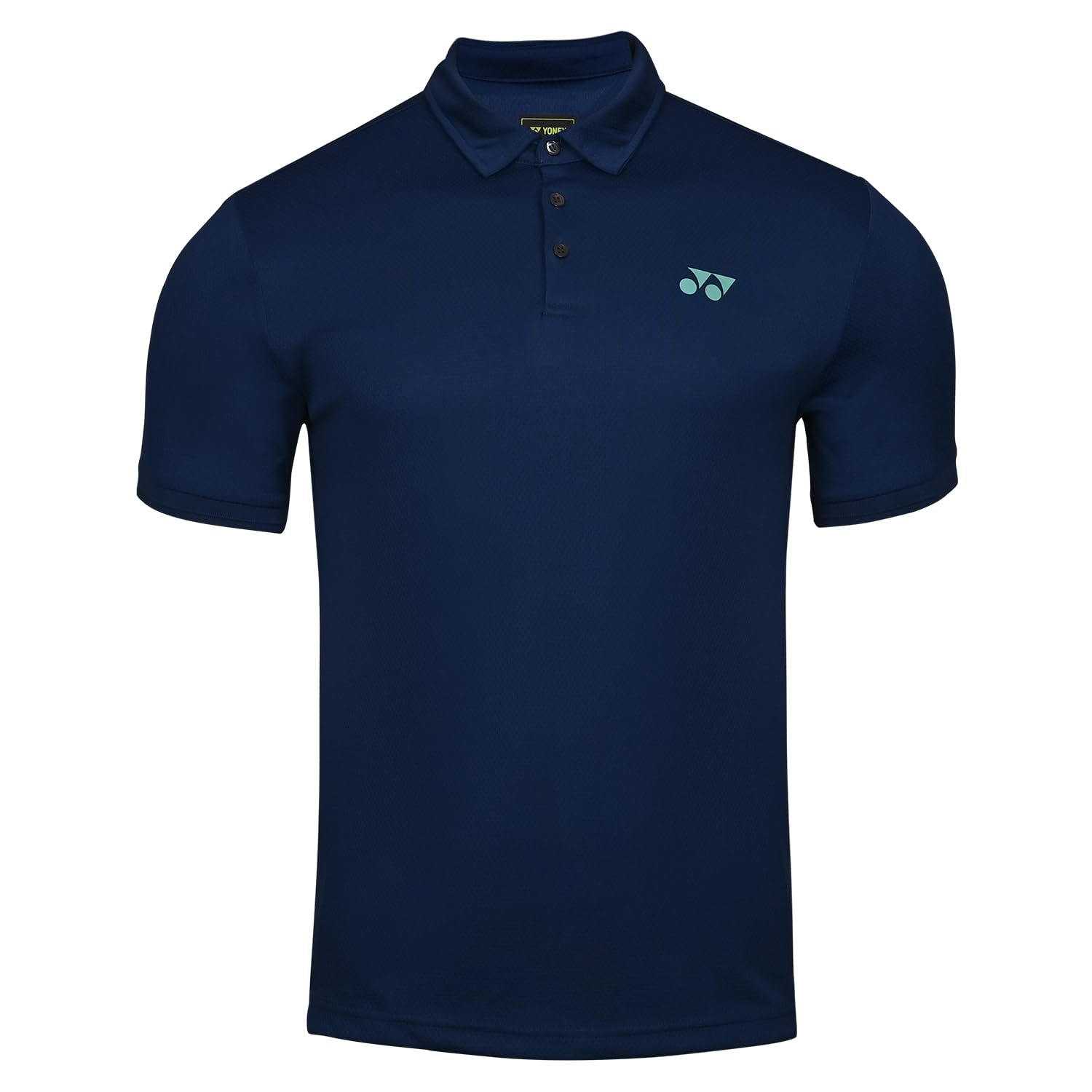 YONEX Essentia 2 T-Shirt 2832JR- Sustainable Performance | TruDry Moisture-Wicking | Cool, Dry and Comfortable | Round Neck | Light Weight | Eco-Friendly T-Shirt Recycled Plastic Bottles-image-43