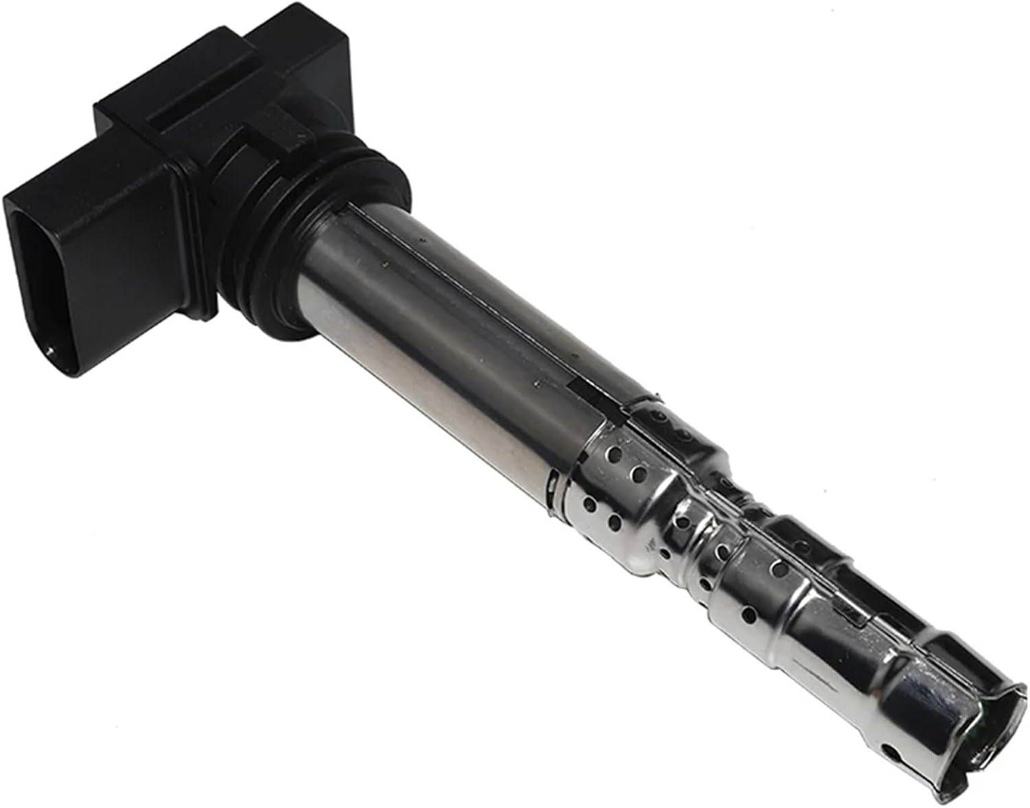 12Pcs Ignition Coils 07C905115J Compatible With A8 D2 D3 6.0 W12 Quattro Compatible With VW Compatible With Touareg Compatible With Passat B5.5 Phaeton Compatible With Bentley Compatible With Continen