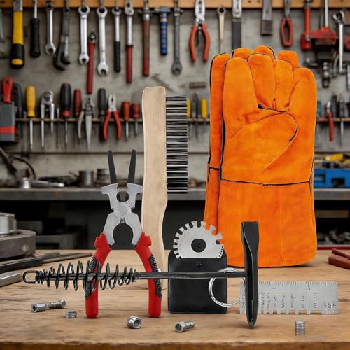 Élimination des scories de soudure Teksome pour électronique auto - 4