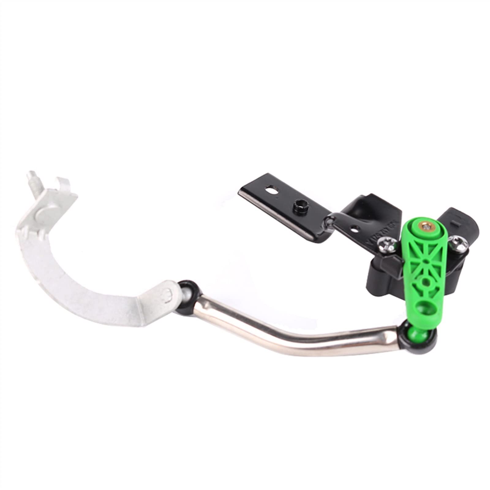 QAZXSEMUI Car 3Q0412521A 3Q0 412 521A 5Q0412521C Headlight Level Sensor Axle Auto Parts 1Pcs