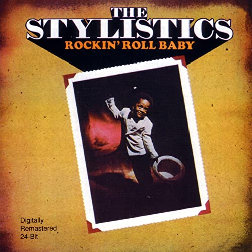 The Stylistics