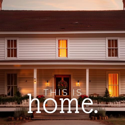 『A Faithful Home』のカバーアート