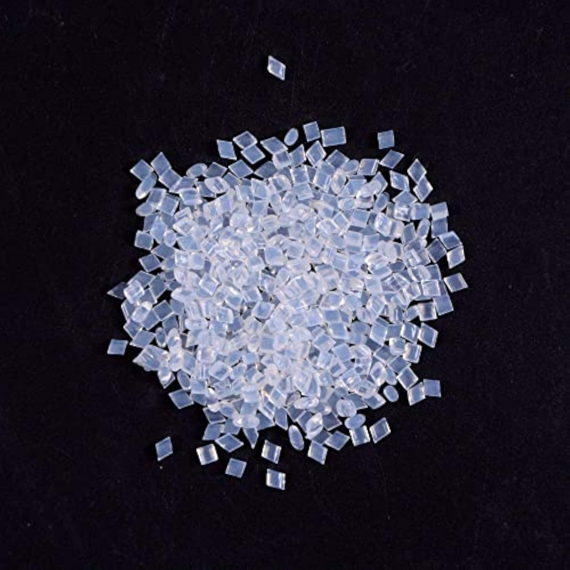 Keratin Glue Granule Pellets for Nail/I Tip Extensions, 100g