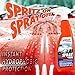SONAX 02434000 Spray+Seal 750ml