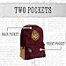 Paladone Harry Potter Hogwarts Backpack Book Bag