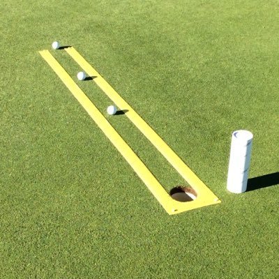 5 Footer Golf Training Aid