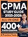 CPMA Study Guide: LATEST All-In-One CPMA Review + 400 Practice Questions with Detailed Answer Explanation for the Certified Professional Medical ... Prep(Contains 4 Full-Length Practice Tests)