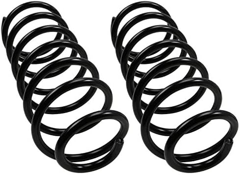 MOOG 81043 Coil Spring Set
