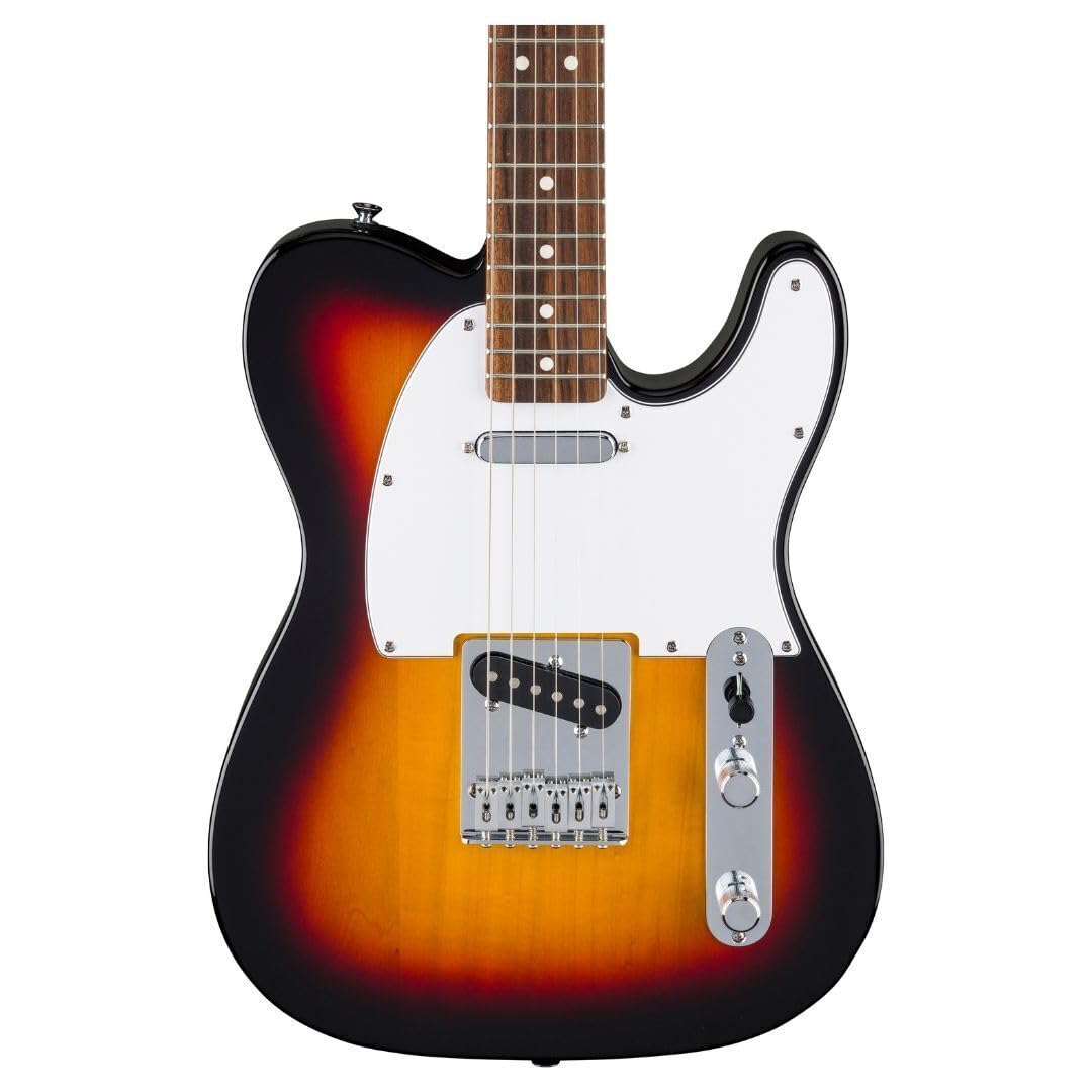 Fender Telecaster サンバースト Amazon.co.jp: Fender エレキギター Player Telecaster®, Maple