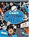 Coole Weltraumrätsel: Mit Neon-Farben – ab 8 Jahren