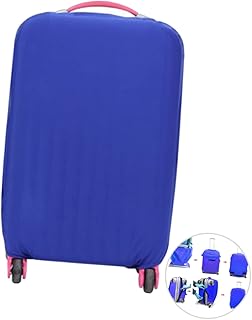 Protetor De Bagagem Capas De Armazenamento De Mala De Viagem Protetor De Capa De Bagagem De Mão Capa De Bagagem Protetor De Bagagem Protetor De Bagagem Saco De Terno