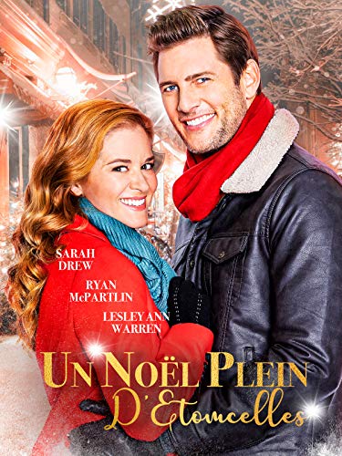 UN NOËL PLEIN D'ÉTINCELLES