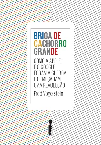 Briga de Cachorro Grande (Em Portugues do Brasil)