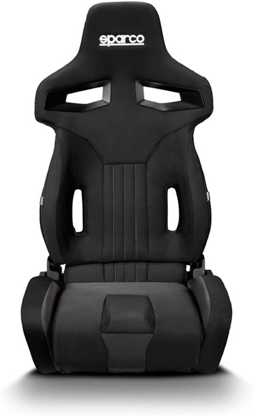 Sparco Seat R333 Black
