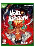 Hotel Barcelona - Xbox