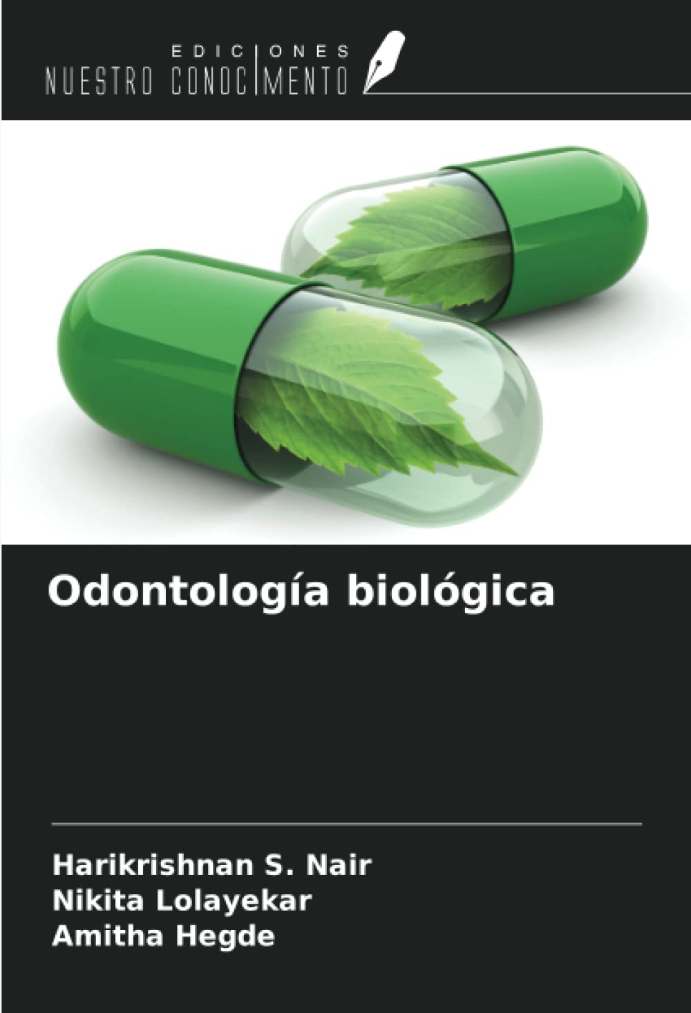 Odontología biológica